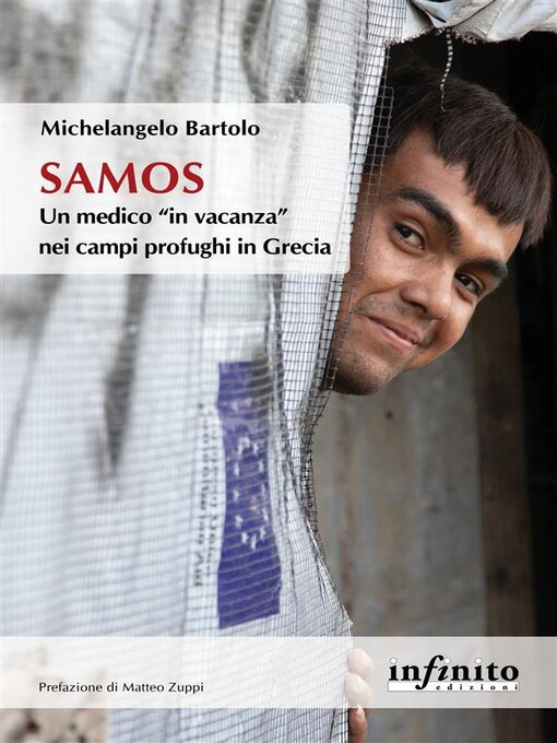 Title details for Samos by Michelangelo Bartolo - Wait list